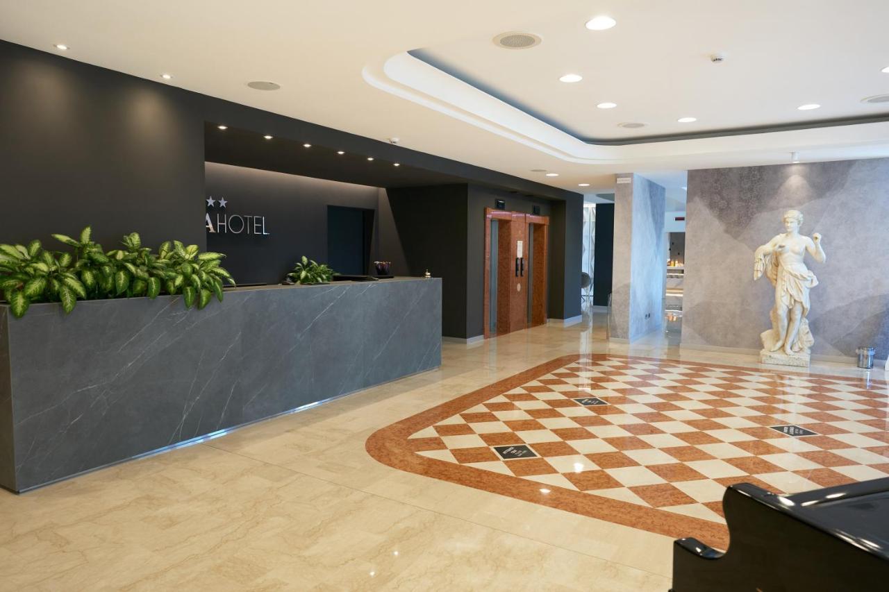 Omnia Hotel Noventa di Piave