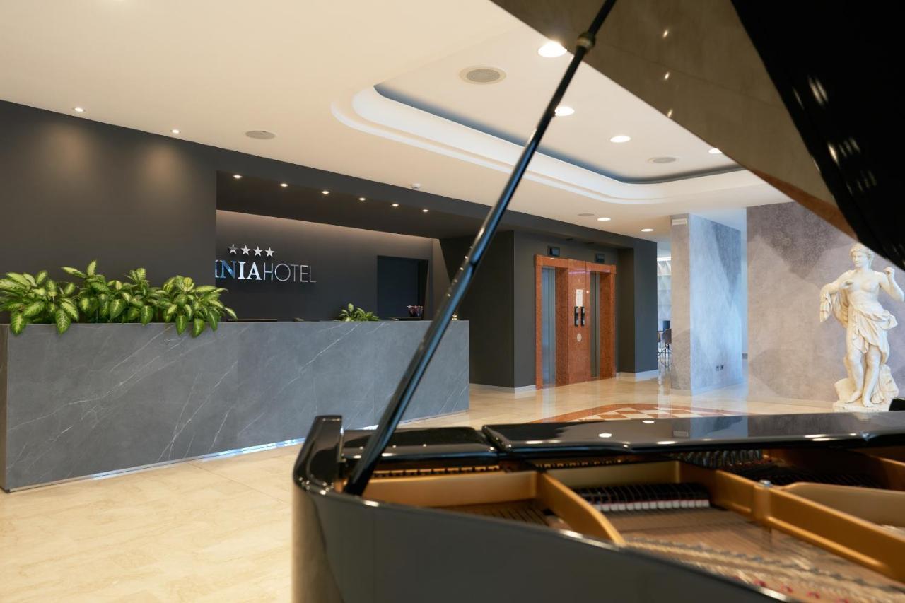 Hotel Omnia 4*