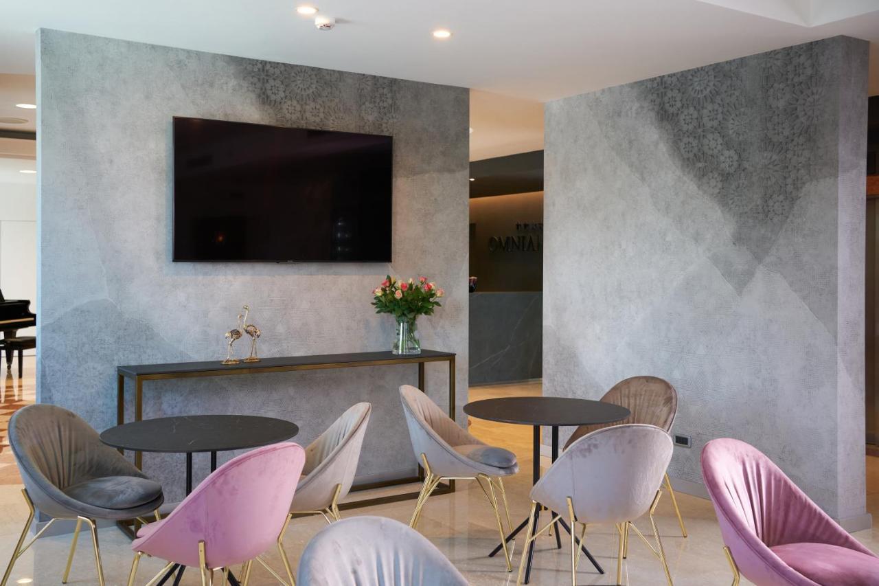 Hotel Omnia Noventa di Piave
