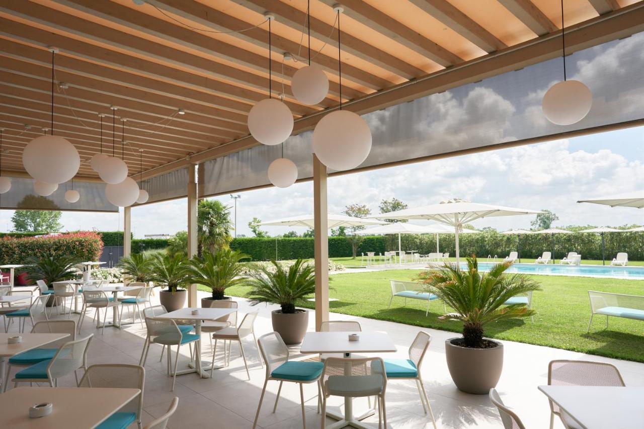 Omnia Hotel Noventa di Piave