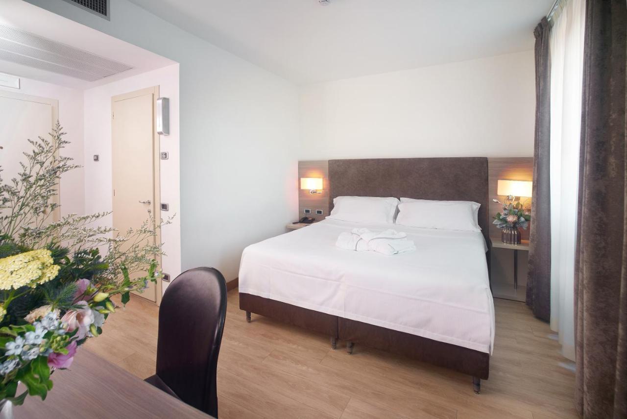 Omnia 4* Noventa di Piave