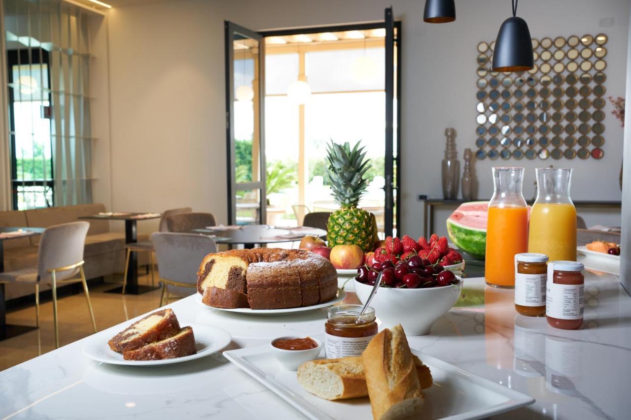 Hotel Omnia Noventa di Piave
