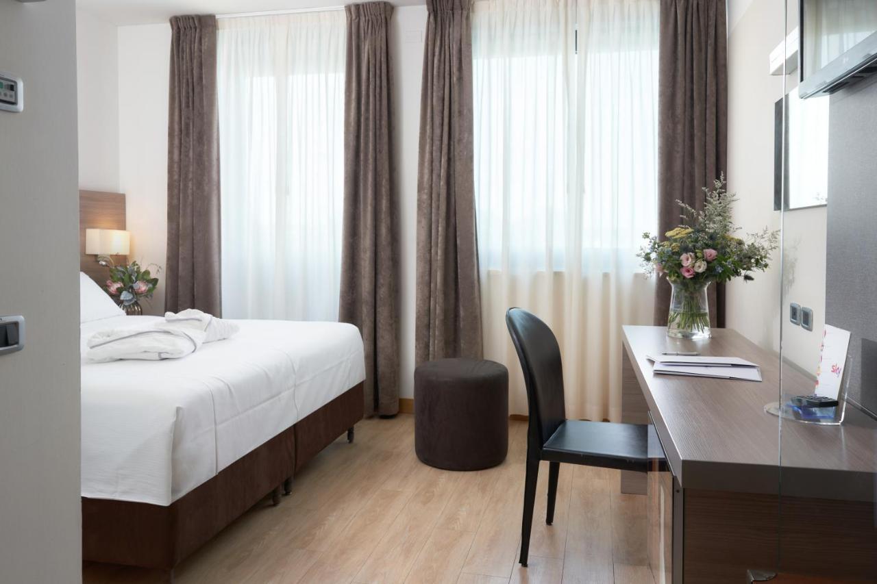 Hotel Omnia 4*