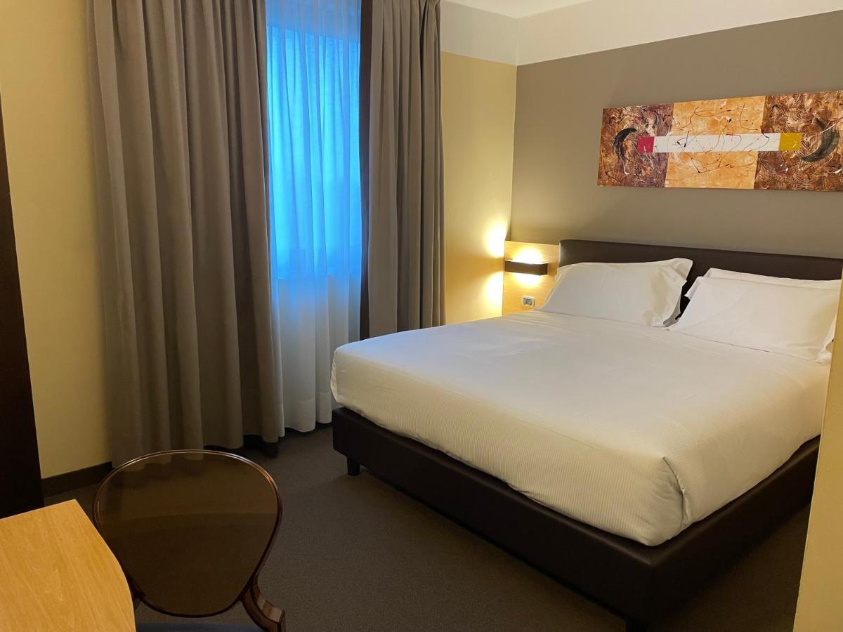 Hotel Omnia 4*