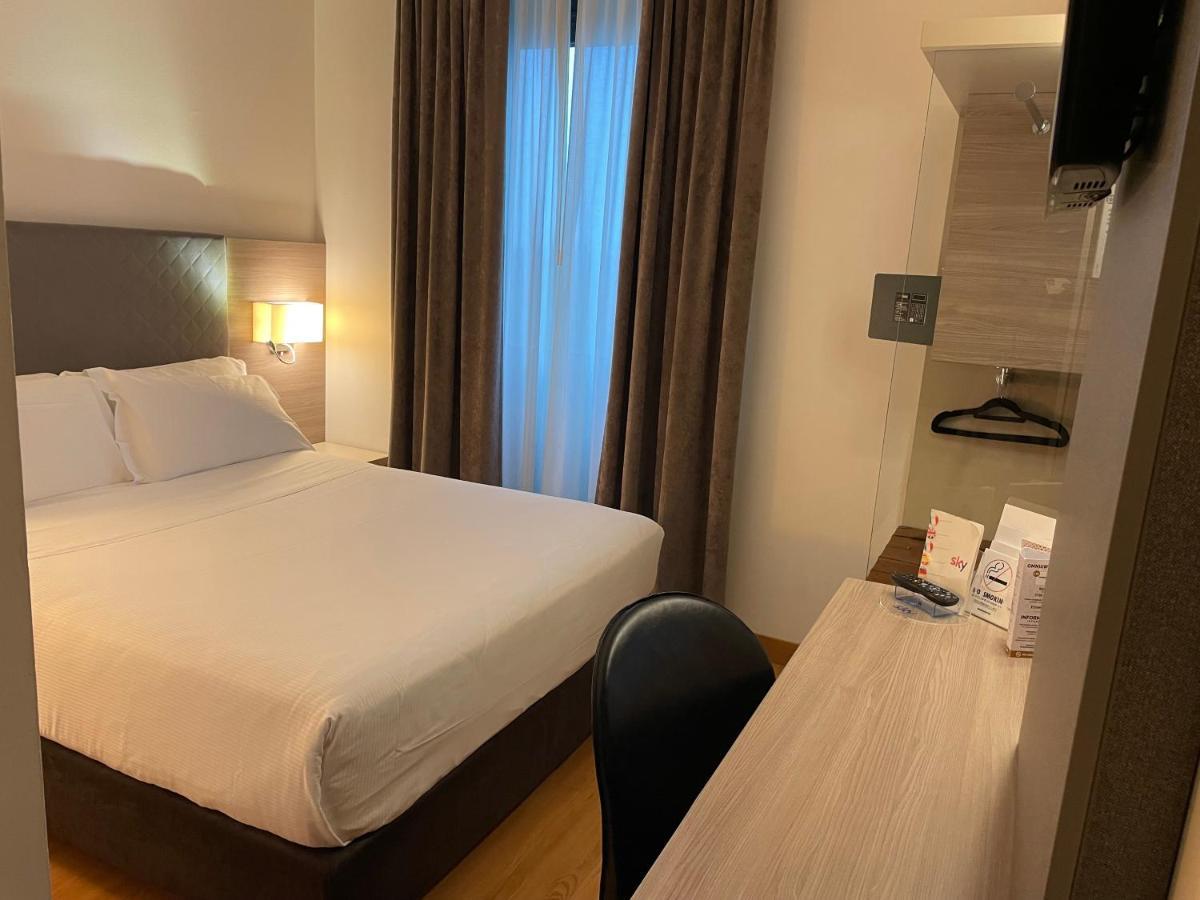 Omnia 4* Noventa di Piave