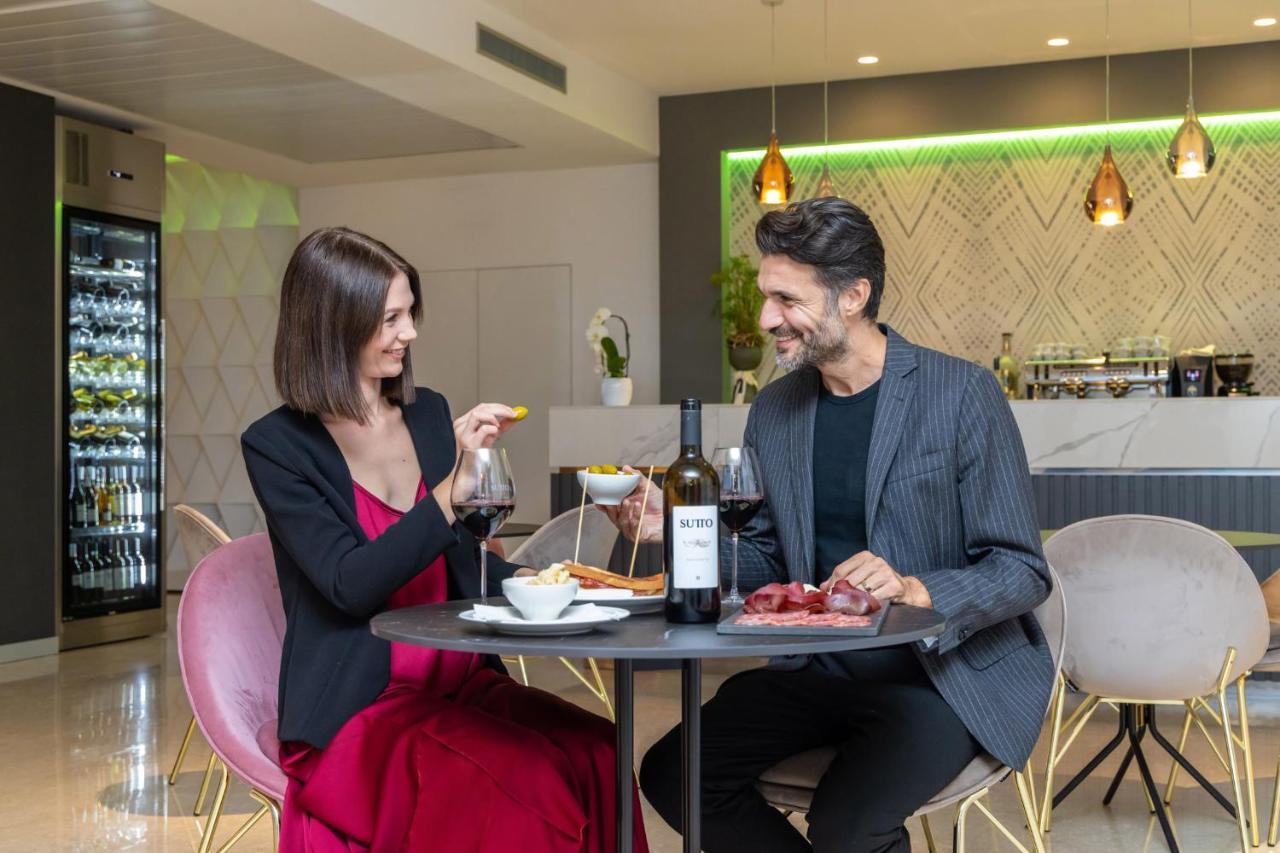 Omnia Hotel Noventa di Piave