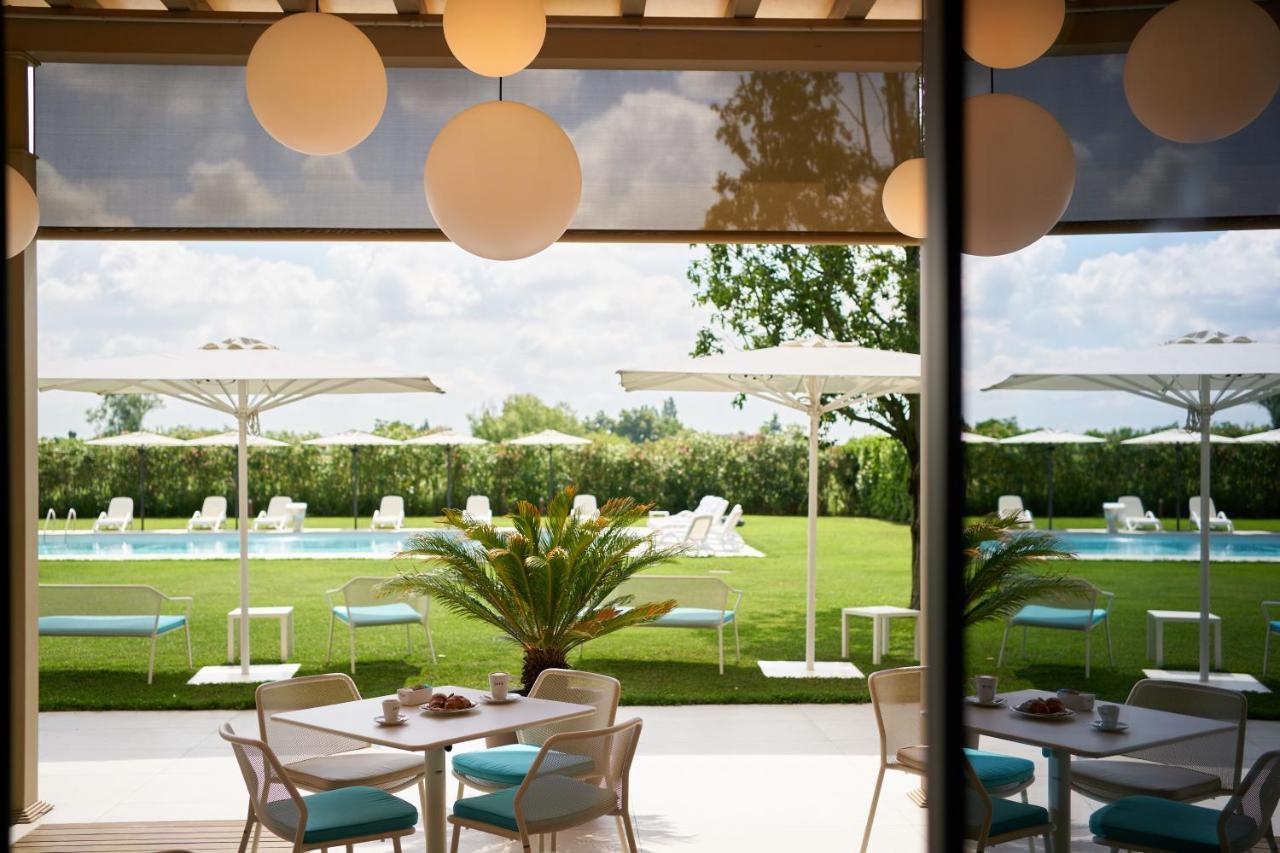 Hotel Omnia Noventa di Piave