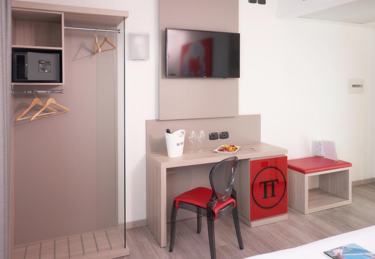 Hotel Omnia 4*
