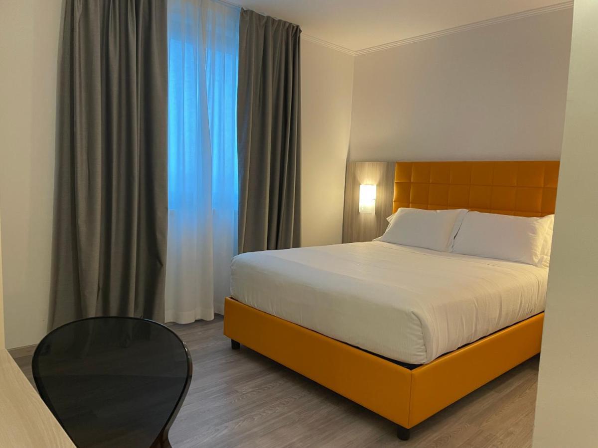Omnia Hotel Noventa di Piave