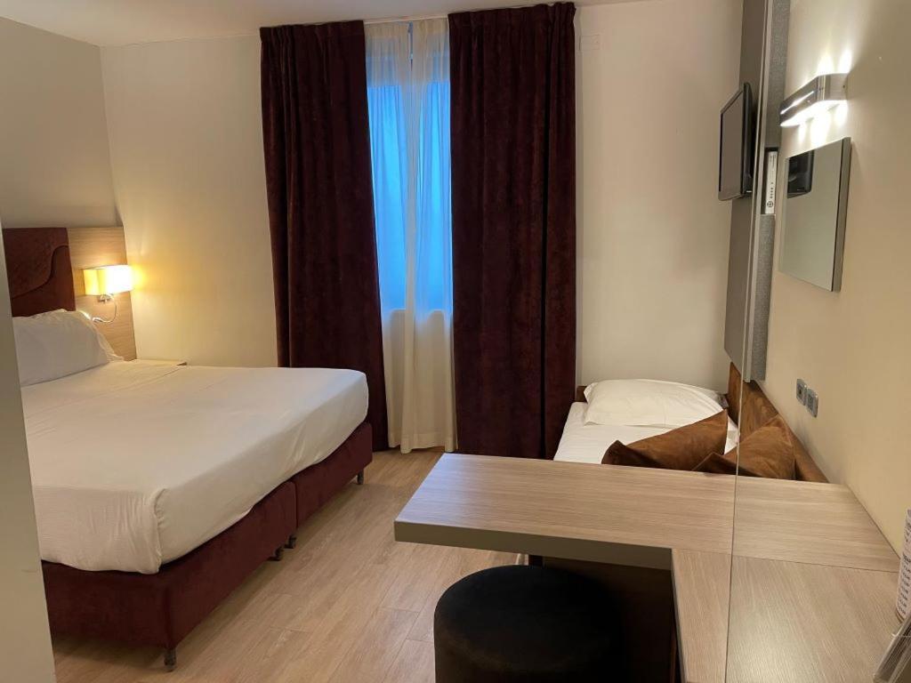 Omnia Hotel Noventa di Piave