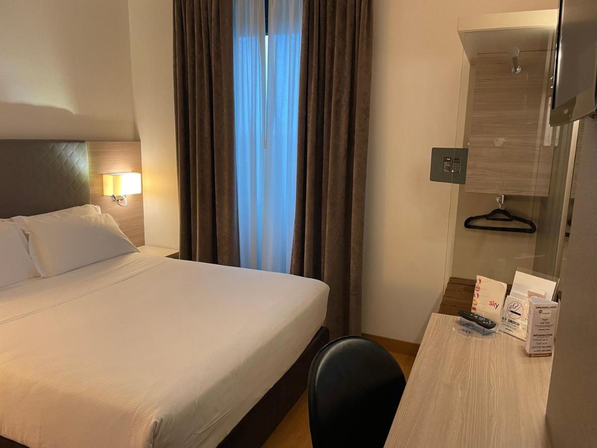 Hotel Omnia 4*