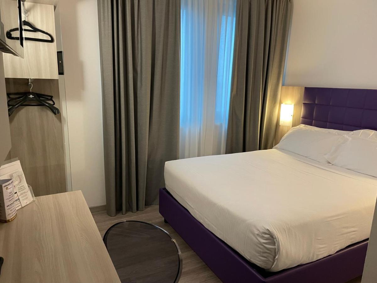 Hotel Omnia Noventa di Piave