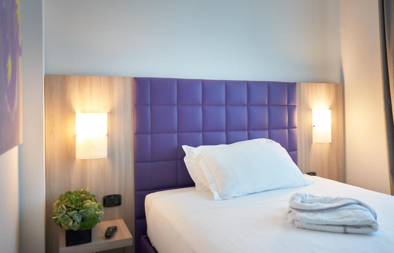 Omnia 4* Noventa di Piave
