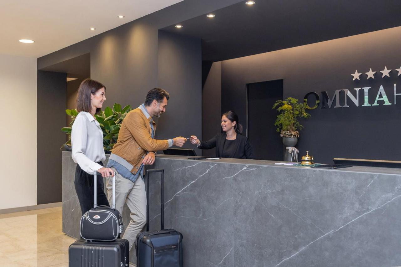 Omnia 4* Noventa di Piave