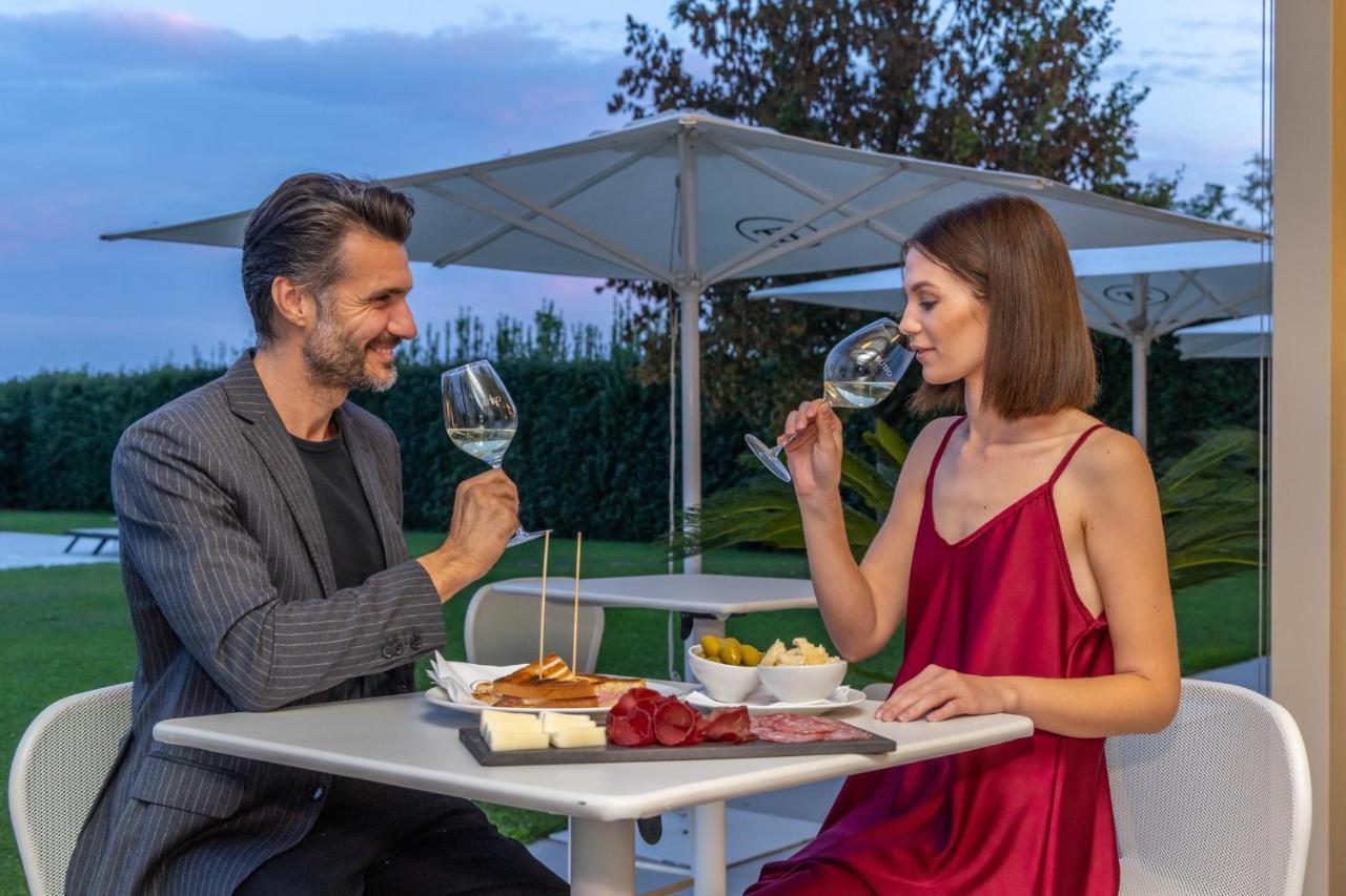 Hotel Omnia Noventa di Piave
